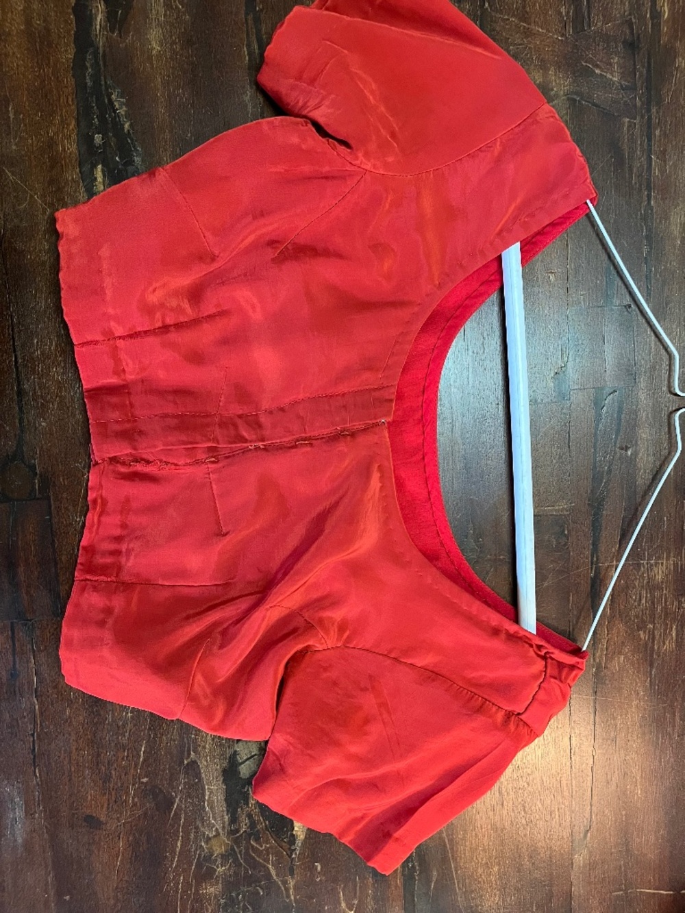 Little Red Top